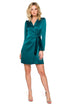 Robe de soirée model 173128 Makover